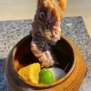 壺漬けカルビ