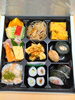 「お弁当　♪」