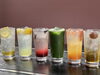 自家製サワーオススメです🍹「⭐️忘年会ご予約承ります⭐️心温まるひとときをしぐれで過ごしませんか♪／お好み焼き・鉄板焼きしぐれ／カラオケボックスシグレ／磯子区岡村」