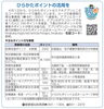 「ひらかたポイントの活用を」