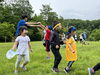 「Sports Day開催しました」