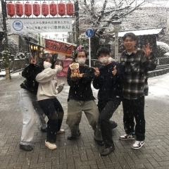 初雪2022