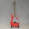 FENDER フェンダー　SQUIER　エレキギター