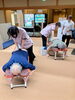 施術で体の悩みを解消へ導きます「☘第１回癒しの休日inゆらら開催☘　【湖南市・まいぷれイベント】」