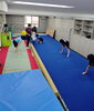 通常クラス準備運動「🤸‍♀🤸‍♂ 体操はすばらしい 🤸‍♂🤸‍♀　★英会話と体操のコラボ教室（堀切、お花茶屋、綾瀬、亀有、小菅）」