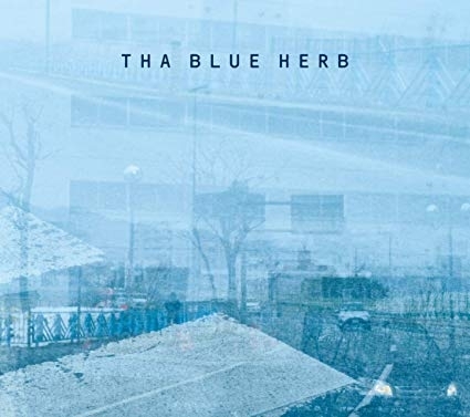 THA BLUE HERB「本日１月26日佐賀RAG-Gにて、THA BLUE HERB in SAGAのライブが開催！」