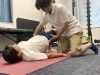 個々にあったメニューをご提供致します。「「パーソナルトレーニングジム」と　　　　　　　「フィットネスクラブ」との違い…。」