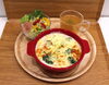 「10月から！Minaカフェで心も体も温まるランチプレートがスタート♪」