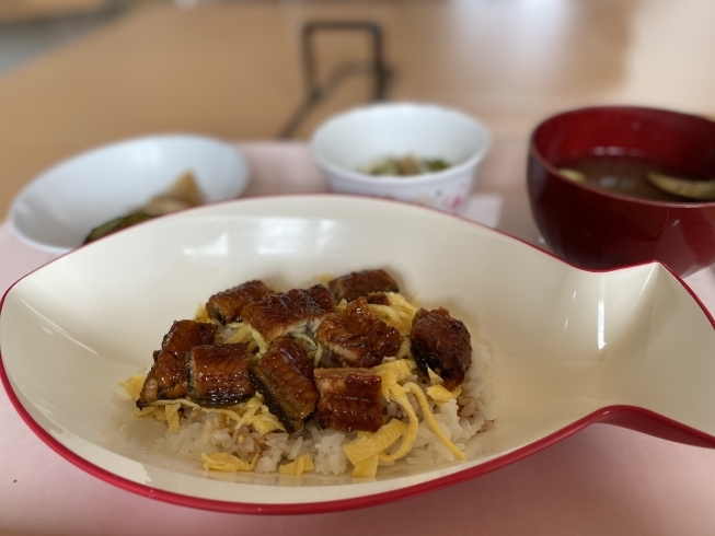 鰻丼！！！「鰻丼！」