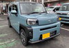 「タフト‼納車させて頂きました‼♡(ﾉ*>∀<)ﾉ♡♬*゜」