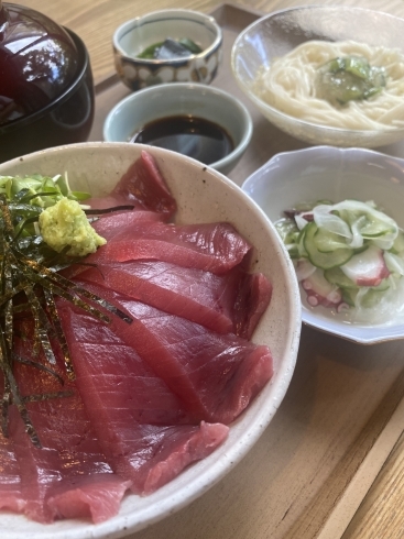 「京らぎ揖屋店『うまいもんランチ』」