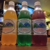 「福井のご当地ドリンク「ローヤルさわやか」　【福井片町 / bar / 燻製】」