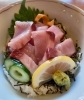 「7月15日(木) 一魚一会のおすすめランチは「カツオ丼」です♪」