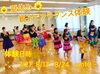 「夏休み親子でフラダンス体験　市川市 南行徳 船橋市 江戸川区 初心者ok お子様連れok」