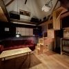 まるの小屋。ついに公開。。。