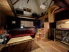 まるの小屋の内観。「まるの小屋。ついに公開。。。」