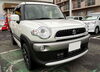 「クロスビー‼納車させて頂きました‼‼(´,,•ω•,,`)♡」