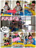「色水の不思議♡【交野市・小規模保育園】」