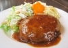 三次ワインを使用した特製デミグラスソースの 手作りハンバーグランチ 三次市のおすすめランチ特集 100店舗以上掲載 まいぷれ 三次市
