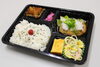 「ひまわりべんとう 7/19～7/21の献立表」