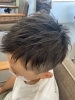 小学生カット男の子 Hair Sallon Conquest Deuxのニュース なめがた日和 行方市