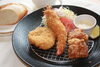 週替洋食「   ○・。＊　週替わりアザレアランチ　＊。・○」