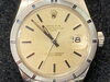 ロレックス 1501 高価買取させて頂きました。「ロレックス ROLEX 腕時計 1501 オイスターパーペチュアル デイト 高価買取りさせて頂きました。 腕時計「お売り下さい」 中が見える安心の当店「買取りと査定」は「チケット大黒屋」金町北口店」