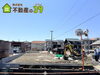 焼津市三ケ名　現地写真🏠2026/5/15撮影「【ＮＥＷ✨】焼津市三ケ名に全５棟🏠全棟並列駐車２台🚗焼津西小徒歩３分🏫富士屋・ウエルシア・セブンイレブン近く買い物便利▽ご予約制で同社完成物件のご内覧が可能です♪焼津市の家探し・土地情報も地域密着の不動産の39へお任せください🐰🏠」