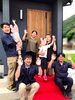 「お引渡し式を行いました！～三次市の新築注文住宅～」