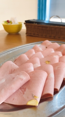 食べ放題はめっちゃお得です♪「今日のランチはコイツが食べ放題！」