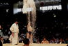 「名古屋場所１５日間ありがとうございました✨皆様が応援してくださったおかげで怪我することなく勝ち越しすることができました✨」