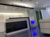 全身脱毛サロン「キラ肌出雲店」店内「キラ肌出雲店｜最強脱毛器バイマッハ設置♥️」