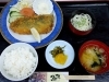 「7月19日(月)魚魚レストランのおすすめランチは「アジフライ」です♪」