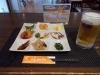 生ビールセット(店内)「【新見市】生ビールセット2021始まってます【ビジネスホテル・レストラン】」