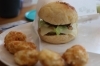 手作りハンバーガーセット作り教室「ハンバーガーセット作り教室【お子さんでも楽しめるお料理教室】」