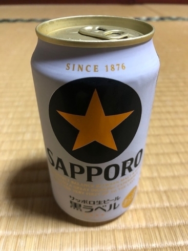 ビール「美味いビールと除草作業!!水戸市で除草業者といえば!!」