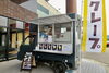 可愛いキッチンカー「FAVEUR（ファヴール）さんの取材に行ってきました！」
