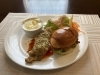 気まぐれランチ　¥1100「【福島市黒岩　南福島の洋食屋さん】」