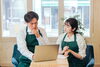 「お店を開業したら取り組むべき集客施策について【江戸川区のチラシ・ポスター・ホームページ制作・広告相談なら京葉十二社広告社へ】」