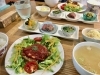 ランチ「鯖江市図書館の近く！Poca pocca（ポカポカ）さんのランチ♪」