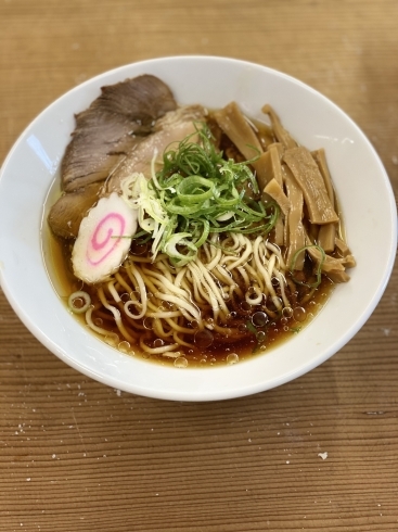 「明日の花やラーメン限定」