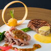 「『ご両家顔合わせお食事会』や『記念日のお食事会』も承っております♪」