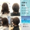 サマースタイル ウルフレイヤー 西千葉 千葉 美容室フロンティア ショートスタイル Hair Renovation Frontierのニュース まいぷれ 千葉市稲毛区