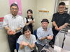 清水町ゆうすい未来機構の勝又さん、榎さん「ボイス・キュー「第328回 おつまみちょ～だい」清水町ゆうすい未来機構の勝又さん、榎さん（沼津経済新聞）出演！」