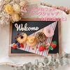 「donut cafe board workshop 【ドーナツカフェボードのワークショップ】」