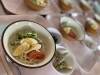 冷やしごまだれうどん！「さっぱり！冷やしごまだれうどん！」