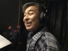 DJがリクエストかけちゃいます「連休中も営業しております」