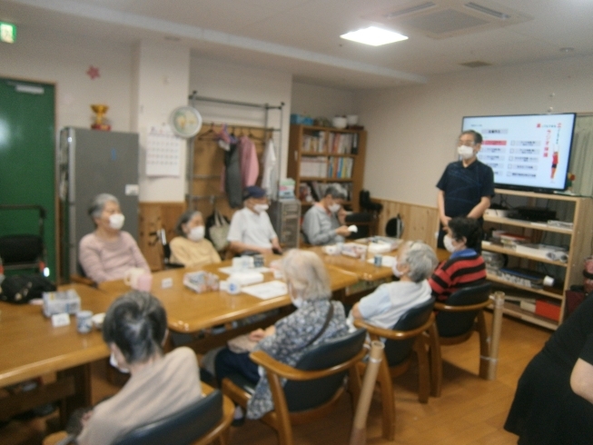 「東京２０２０　　　交野市　老人ホーム　デイサービス　小林診療所」
