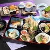 松花堂会席「つばき」※5点セット