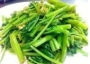 空芯菜「空芯菜が入荷」